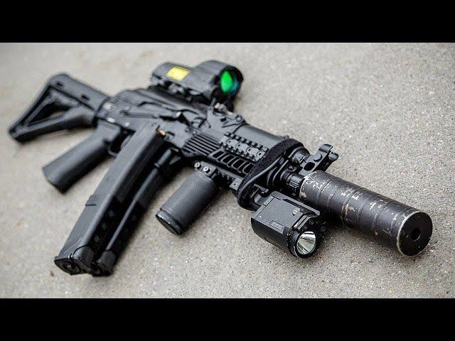 7 Best AK-47 to Buy Before an Assault Weapons Ban