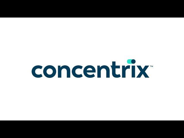 Experience the Power of Concentrix.