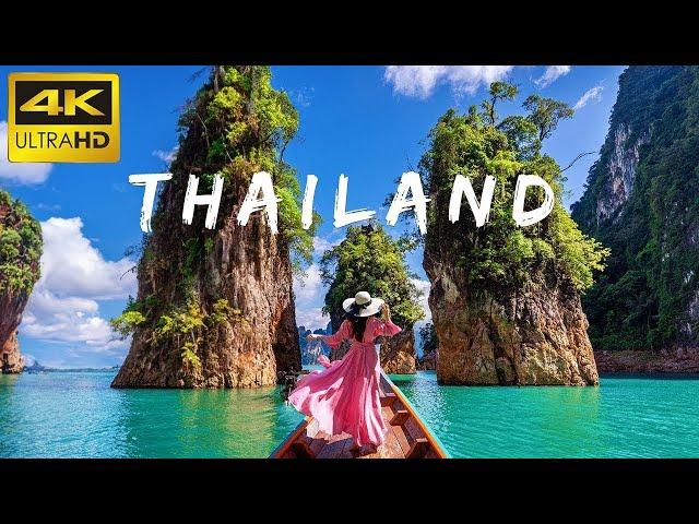 4K Thailand Summer Mix 2023  Best Of Tropical Deep House Music Chill Out Mix By Imagine Deep #11