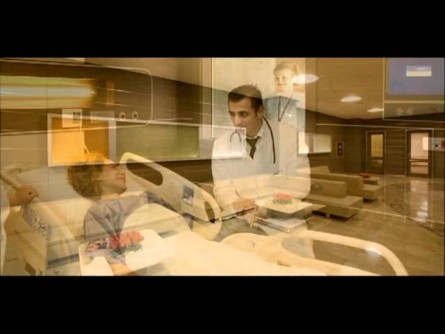 Acıbadem Hospitals Group Introduction