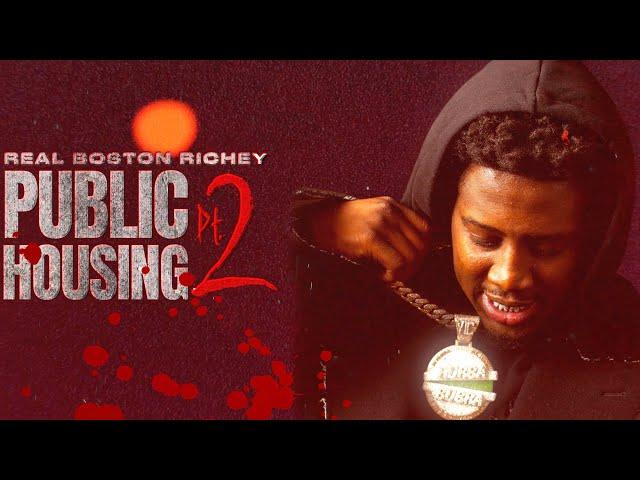 Real Boston Richey - Site Flipping (Official Audio)