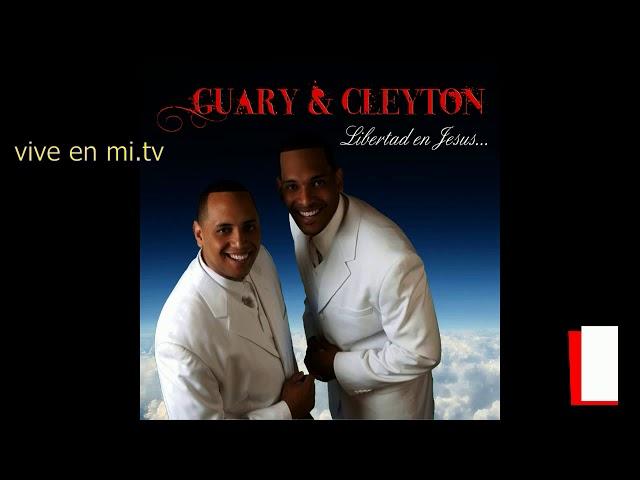 Guary & Cleyton / Libertad En Jesus (ÁLBUM COMPLETO) REGGAETON CRISTIANO FULL