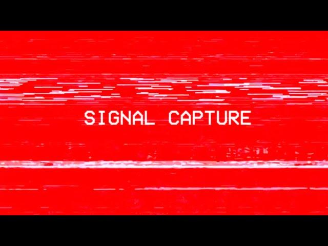 Signal Capture