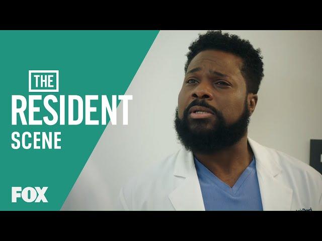 Mina & Dr. Austin Get To Harvest A Heart | Season 2 Ep. 8 | THE RESIDENT