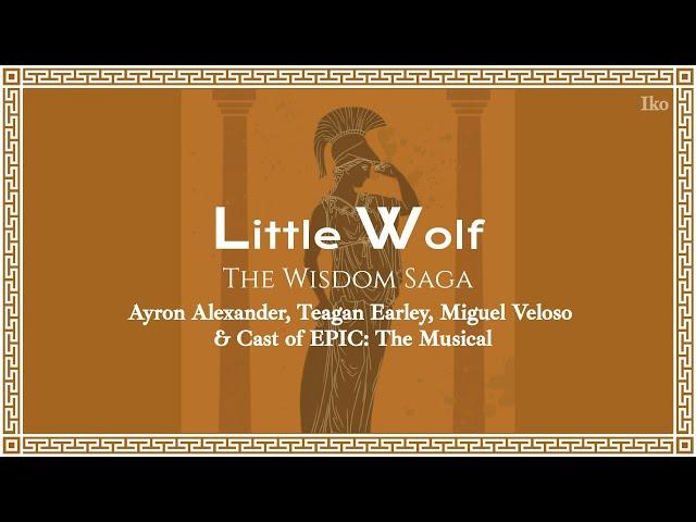 EPIC: The Musical - Little Wolf (Sub Español/Lyrics)