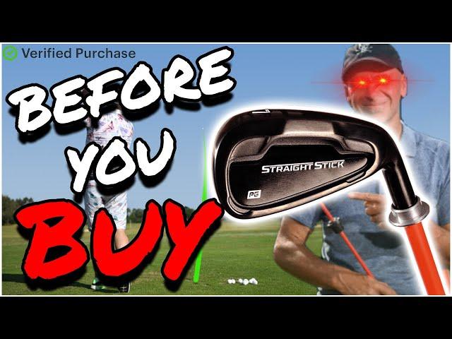 CLICK / STRAIGHT STICK: Just Another Scam??? // In-Depth HONEST Review