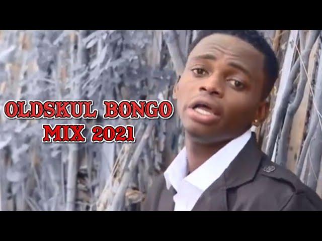 OLDSCHOOL BONGO MIX | DJ DENIK | THROWBACK BONGO MIX | OLDSKUL BONGO MIX 2021