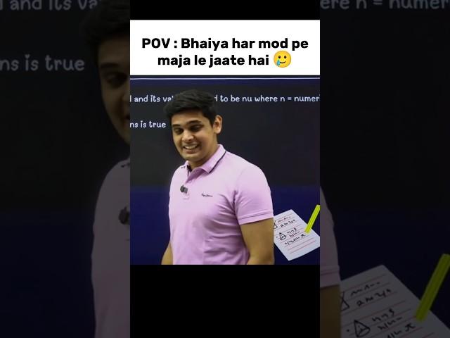 Kyu bhaiya  | prashant kirad | #cbse #class10th #exphub #roast #funny