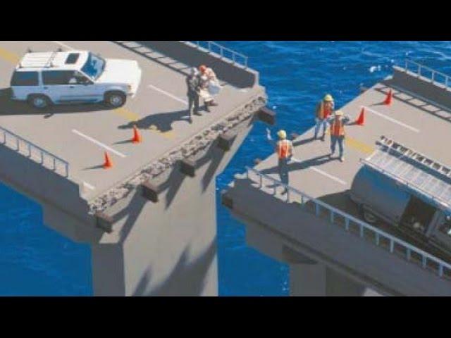 World's Funniest Engineering Fails