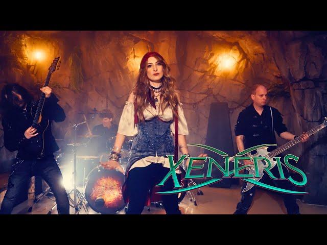 Xeneris "Barbarossa" - Official Music Video