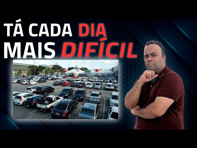 De onde surgem os carros bomba - Entenda!