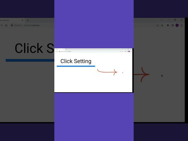 Change Search Engine In Chrome How To Remove Yahoo Search| How to Add Google Search Engine In Chrome