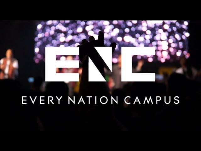 ENC Conference 2018