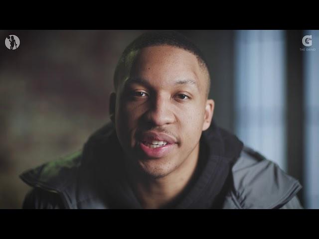 The Grind: Grant Williams on the Key to Success in the NBA