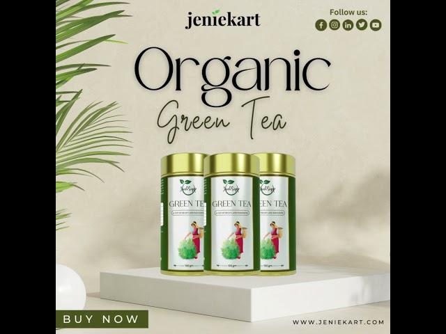 Jeniekart India's Organic Shop