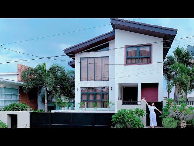 House Tour | Erich Gonzales