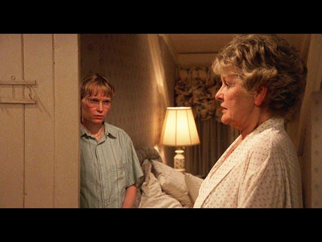 SEPTEMBER (1987) Clip - Elaine Stritch & Mia Farrow