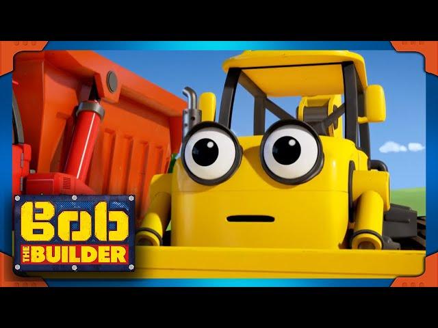 Bob The Builder & Bath Time (Compilation) | Bob the Builder | Cartoons for Kids