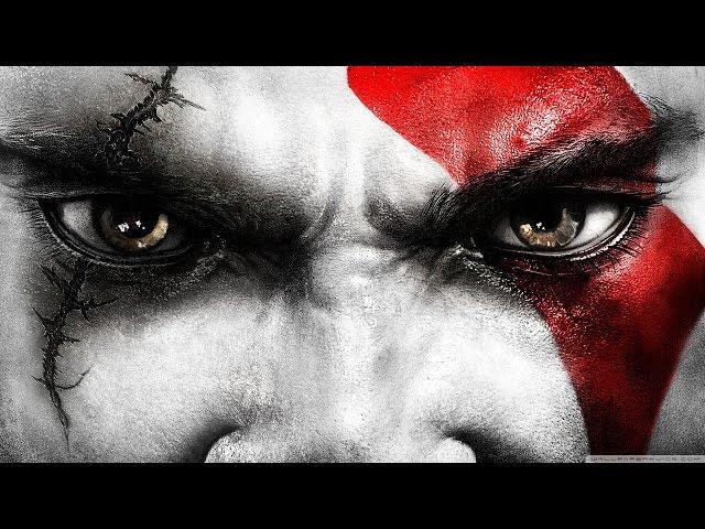 GOD OF WAR 3 REMASTERED All Cutscenes (Full Game Movie) Full Story 1080p 60FPS
