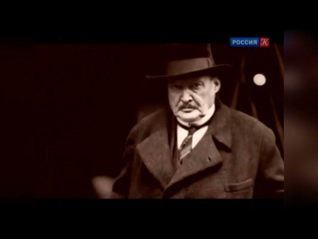 Александр Константинович Глазунов
