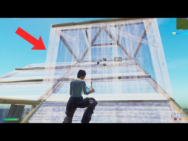 How to INSTANTLY improve controller MECHANICS in Fortnite (Building Tutorial + Tips and Tricks)