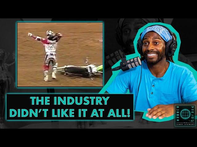 "THEY HATED THAT I DANCED" // EP. 0.7 Bubba's World w/ James Stewart ft. JBone PART 2