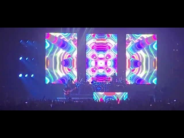 Dream Theater - Constant Motion - Live @ Unipol Forum Assago, Milan, Italy - 25/10/2024