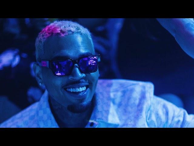 Chris Brown & King Combs - House Party