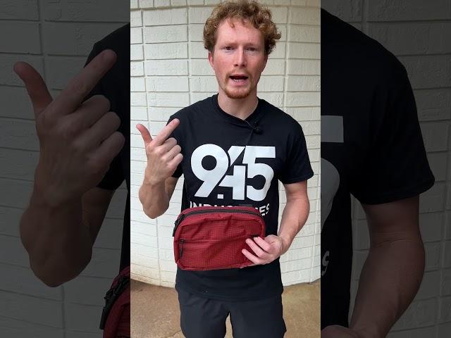 Summit Bag Drop COMING SOON