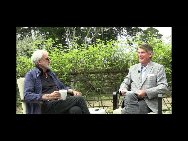 David Ligare - YourTown TV - M.D. Baer