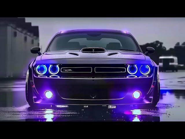 BASS BOOSTED SONGS 2025  CAR MUSIC 2025  BASS MUSIC