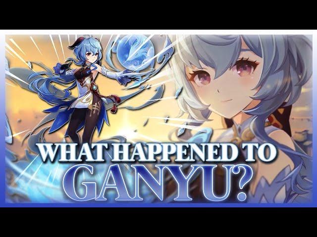 What Happened To Ganyu? | Genshin Impact