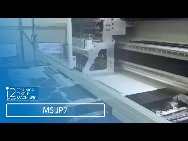 MS JP7