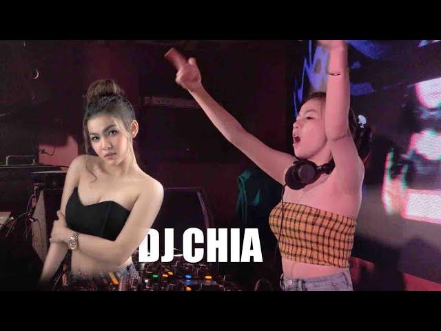 DJ BABY CHIA LBDJS - BREAKBEAT CHICA LOCA PALING ENAK SEPANJANG MASA 2020