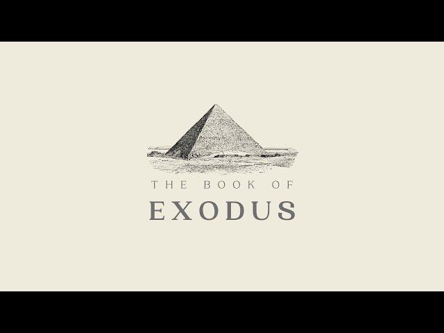 Lord of Time / Exodus 23:10–19 / Andrew Ballitch / 06-09-24