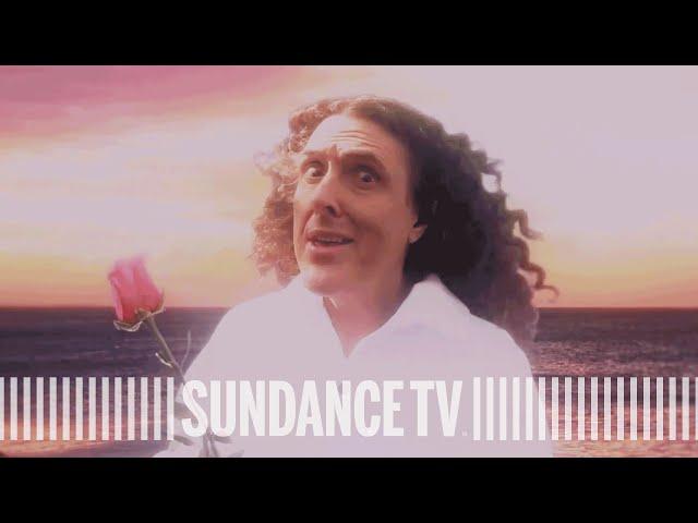 Weird Al: SundanceTV on AT&T U-verse (Channel 1798)