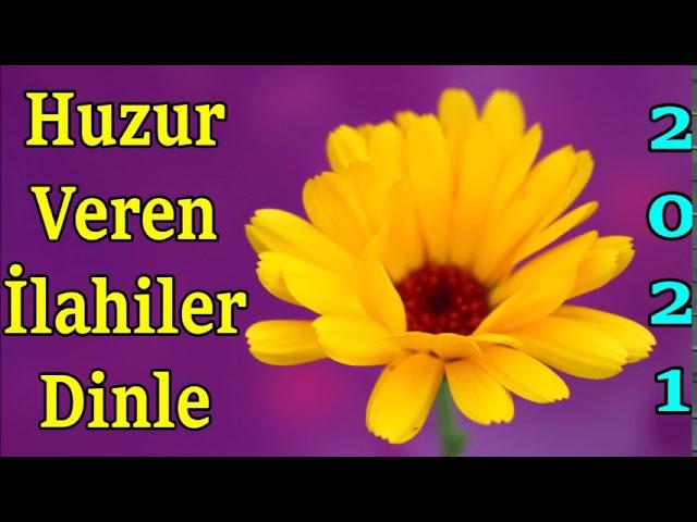 Huzur Veren İlahiler2 Saatlik İlahi ZiyafetiSeçkin Karışık İlahiler DinleYeni Ve Eski İlahiler