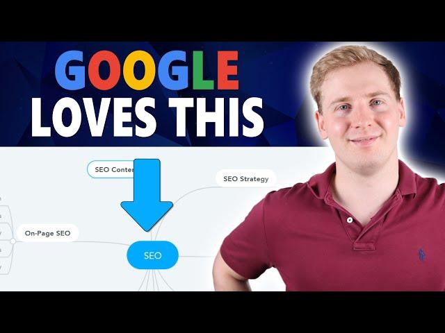GOOGLE will Reward You for Using SEMANTIC SEO [Ultimate Guide 2024]