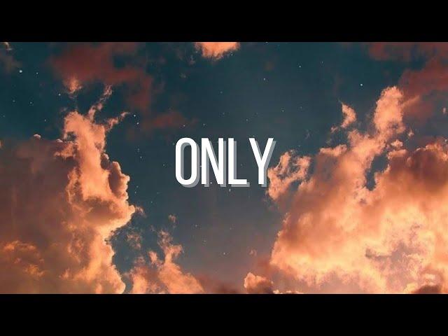 Only by LeeHi [ Saiful Anwar Cover ]