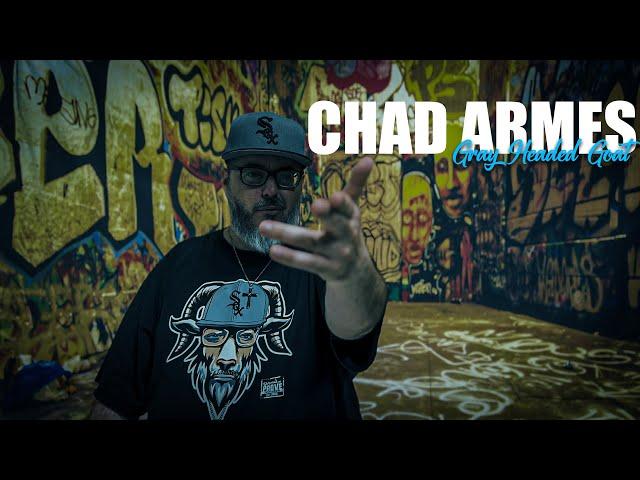 Chad Armes - “GHG” (Official Music Video)