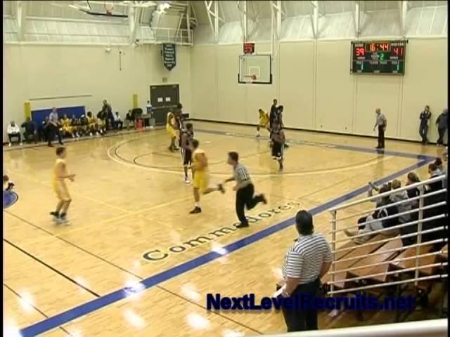 NextLevelRecruits.net: Ryan Hood