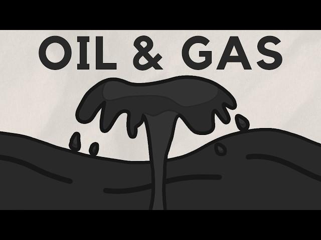 Oil & Gas Industry Overview - Introduction