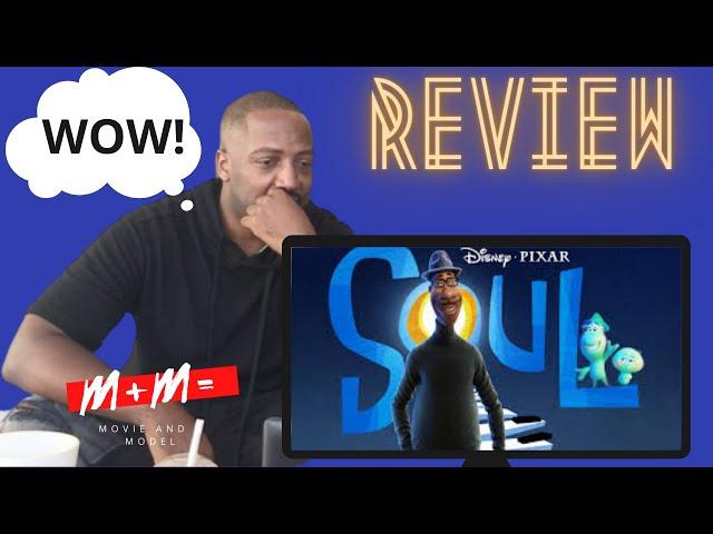 Soul Movie Review