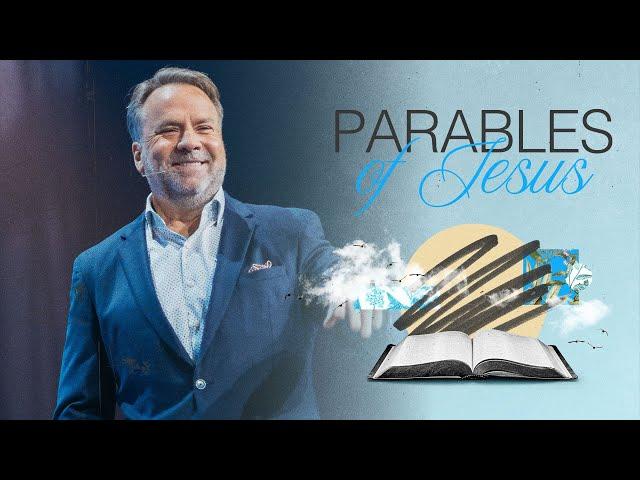 Parables of Jesus| Week 1| 11a