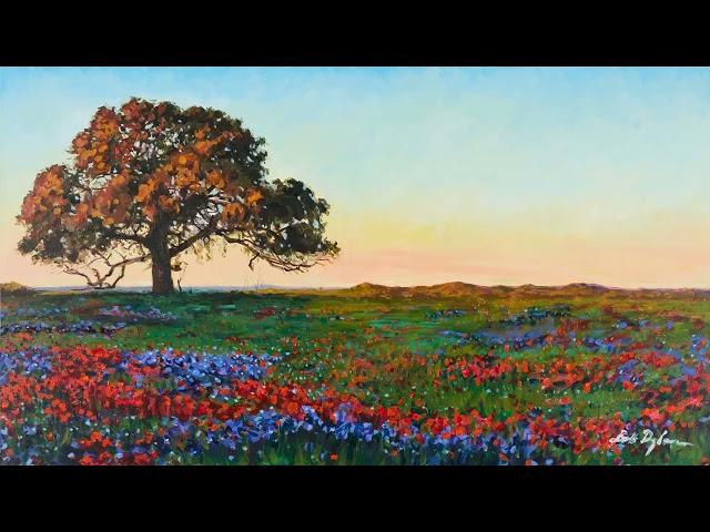 Flowers — Theme Time Radio Hour, with your host Bob Dylan