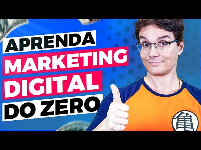 MARKETING DIGITAL PARA INICIANTES