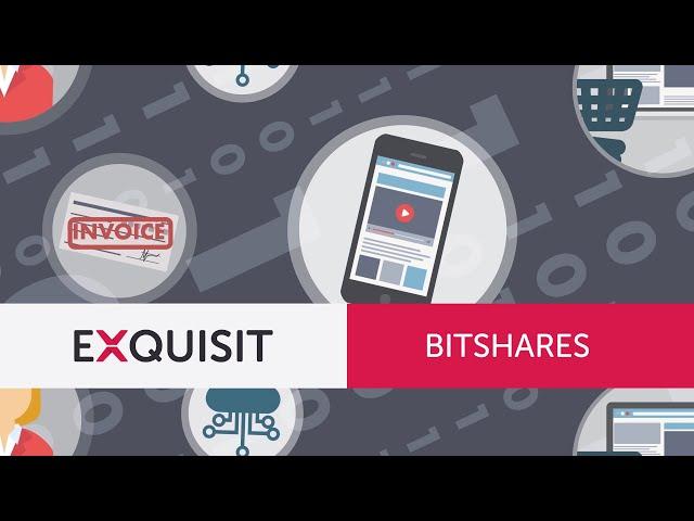 What is the Bitshares Blockchain? - Explainer Video by EXPLANIDEO