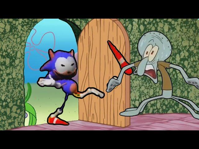 sonic kick exe