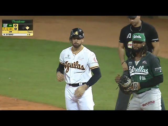 Resumen: Estrellas Orientales VS Águilas Cibaeñas Serie Regular (20/12/2024)