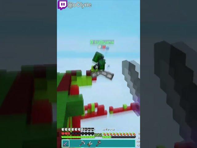 Bedwars Pov:  Lag Backs Dont Save In Rbw